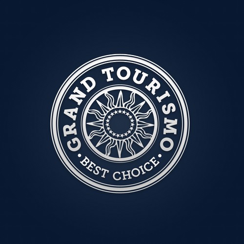 New logo wanted for Grand Tourismo