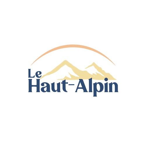 Le Haut-Alpin