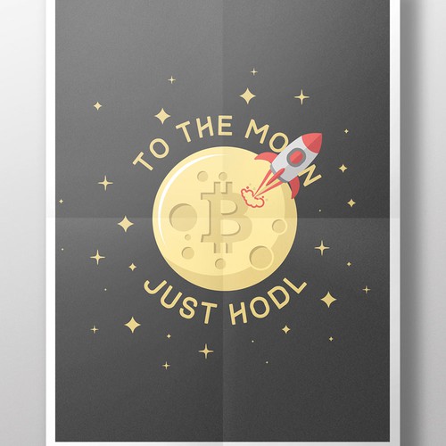 Just HODL