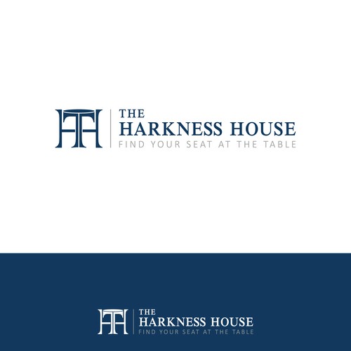 The Harkness House