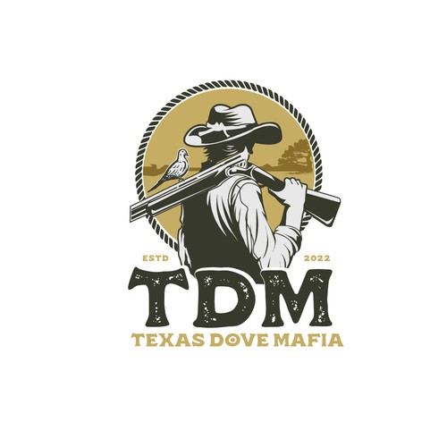 Fun Recreate of existing logo