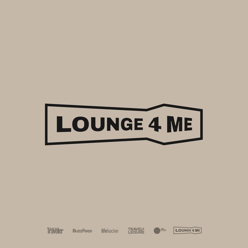 Lounge 4 me LOGO