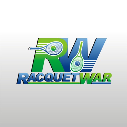 Racquet War