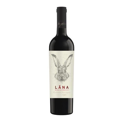 Lana wine