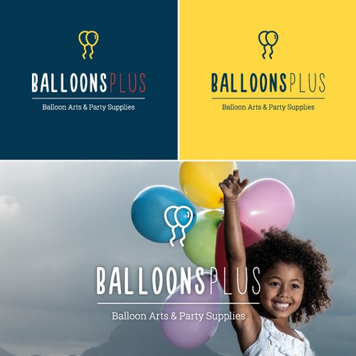 Balloons Plus