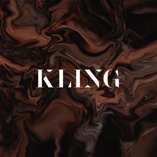 Logo for KLING