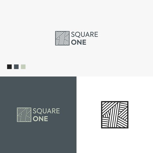 Square One