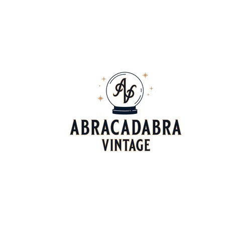 Abracadabra Vintage