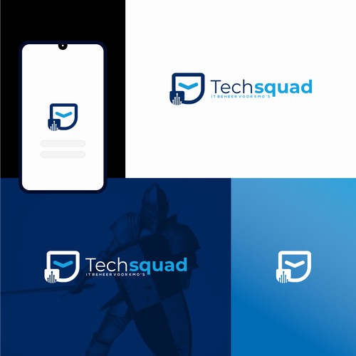 TechSquad
