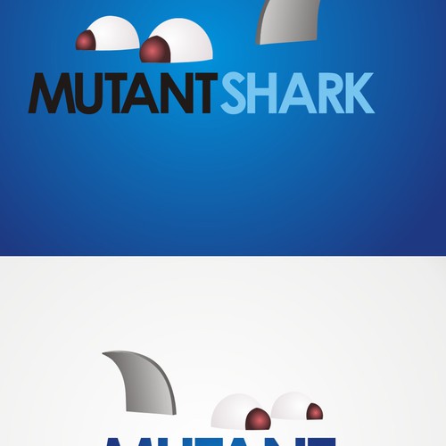 Define My Mutant Shark