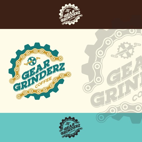 Gear Grinderz