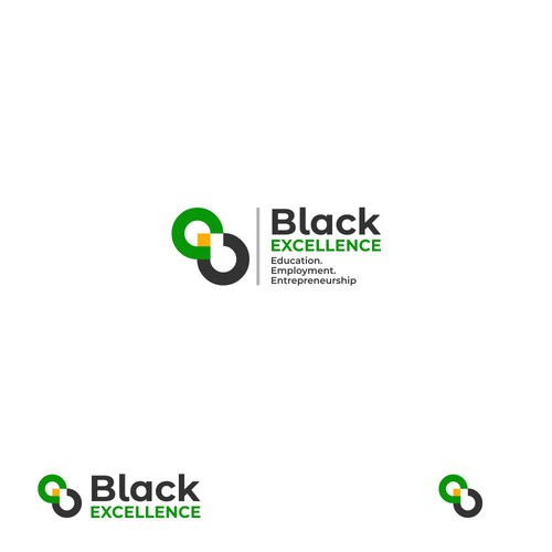 BLACK EXELLEN