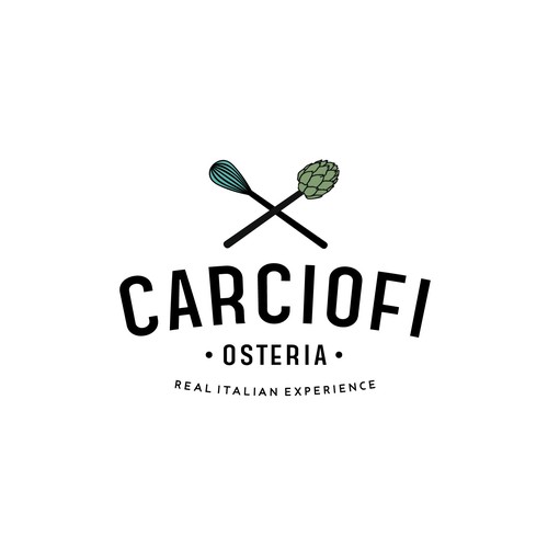 Carciofi Osteria