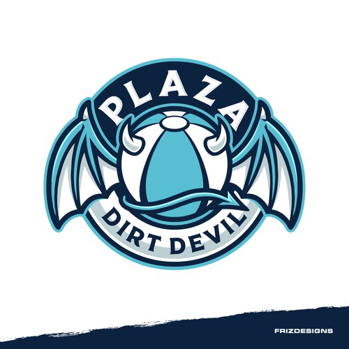 Plaza Dirt Devil