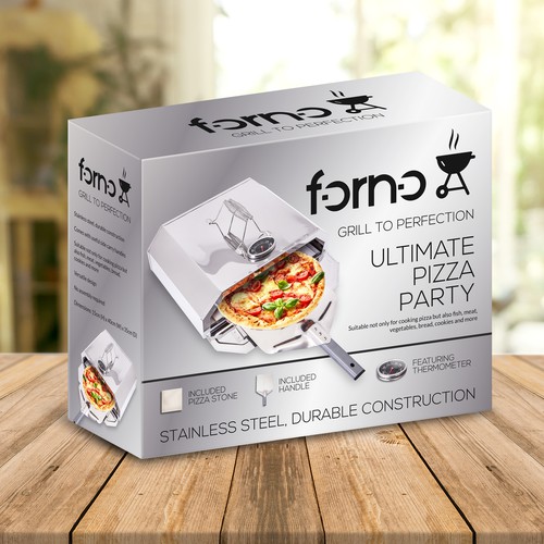 forno