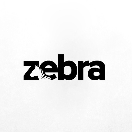 Zebra Wordmark