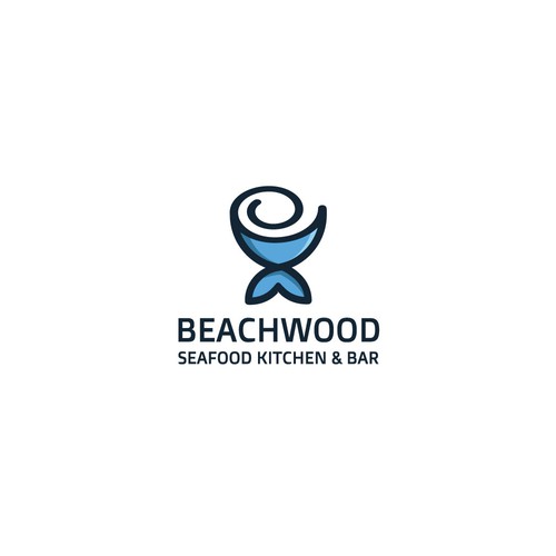 Logo for Beachwood