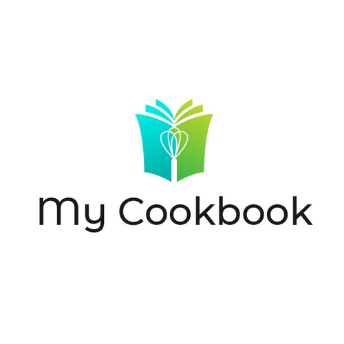 my cookbook