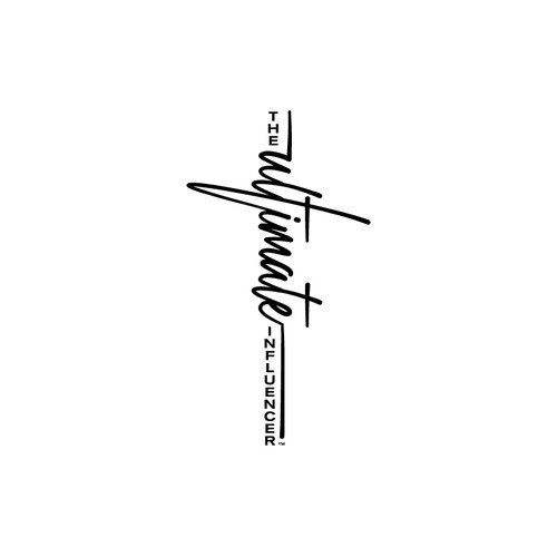 Christian T-shirt design