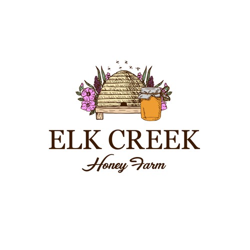 Honey logo