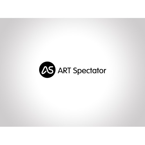 logo for Art Spectator