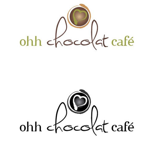 Ohh Chocolat Cafe