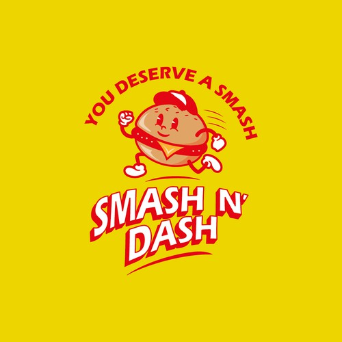Smash n' Dash