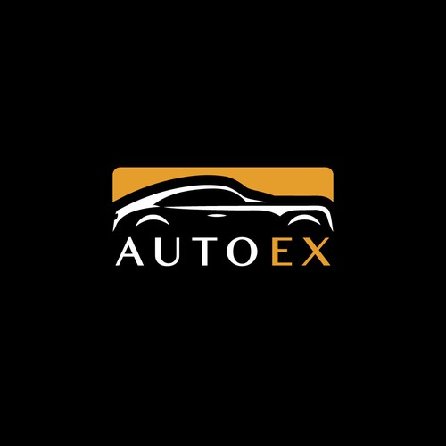 AutoEx Logo