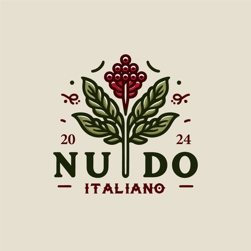 PIZZERIA LOGO