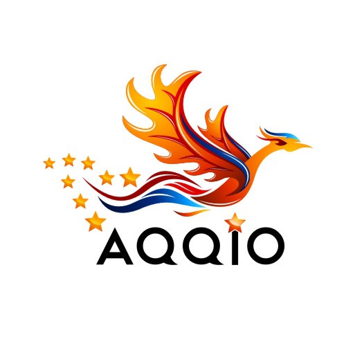 Create the logo for Software/Mobile Apps AQQIO