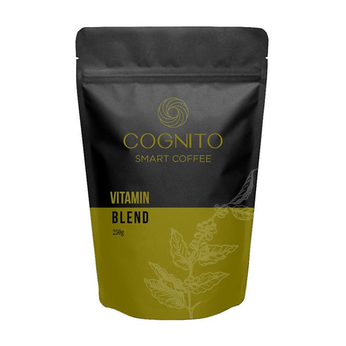 Cognito Smart Coffee