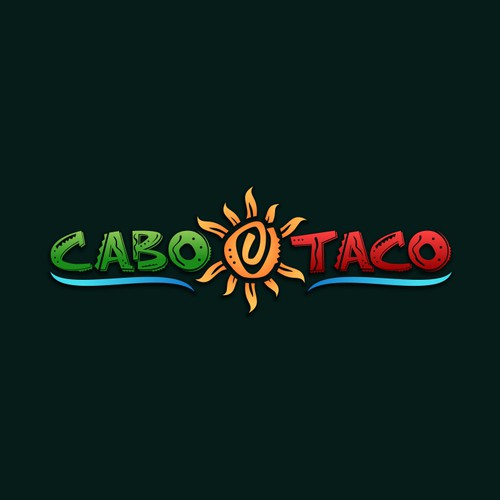 Cabo ☀ Taco