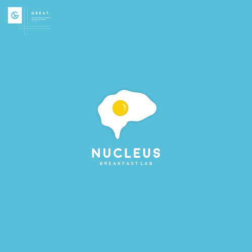 Nucleus Breakfast Lab