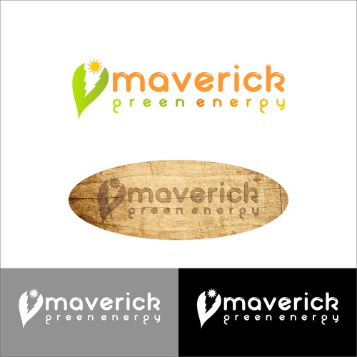 MAVERICK green energy