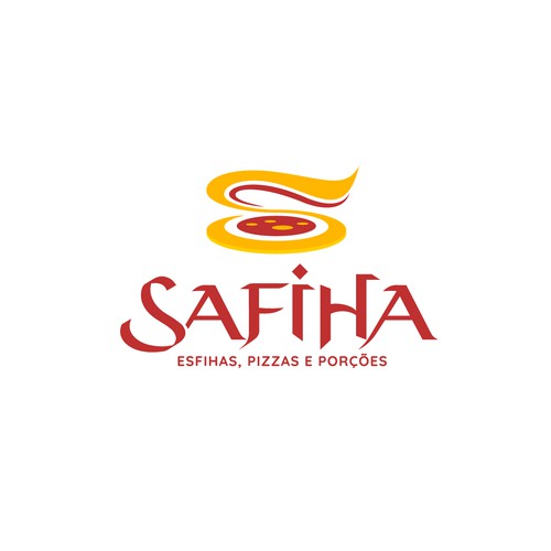 Safiha - Esfihas, Pizzas e Porções