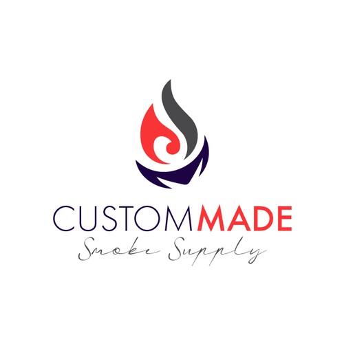 Custom Made Smoke Supply