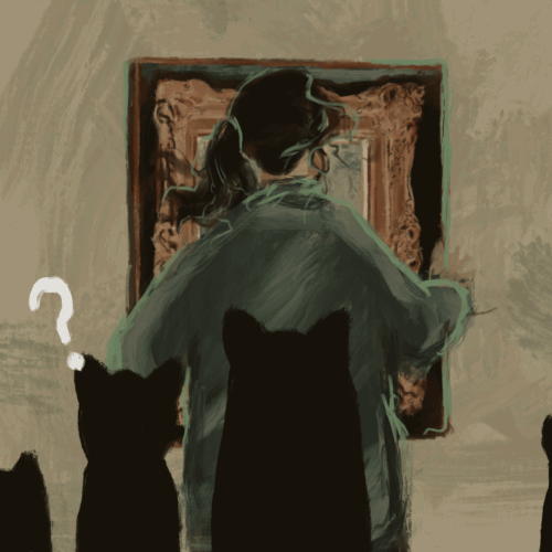 ?