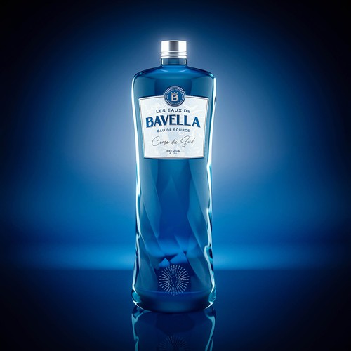 Bavella | Packaging Design