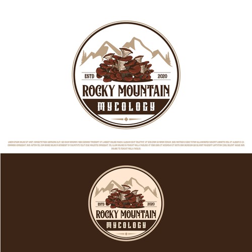 Rocky Mountain Mycology