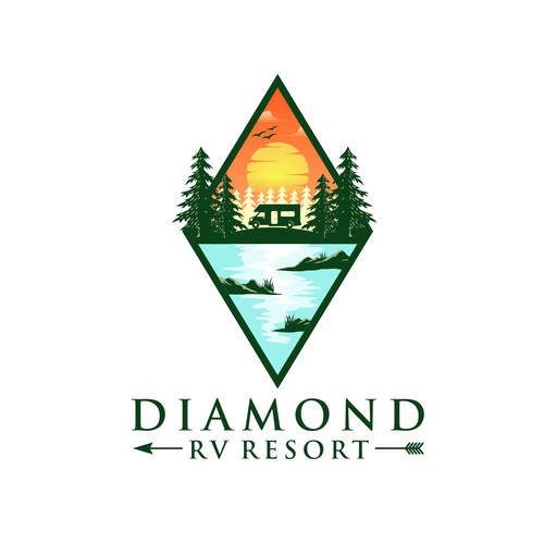 DIAMOND RV RESORT