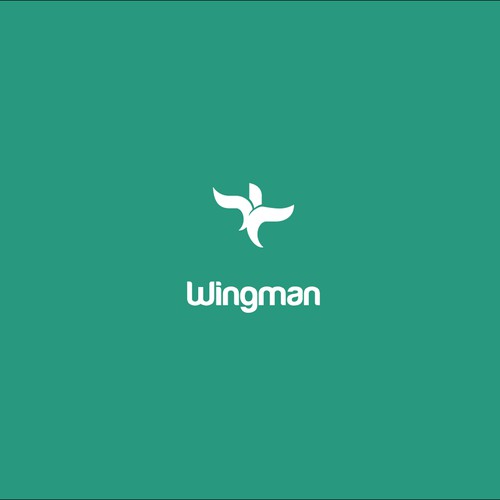 Create a Modern, Trustworthy Logo for an AI Business Assistant