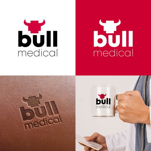 Logo for a Private Medical Company