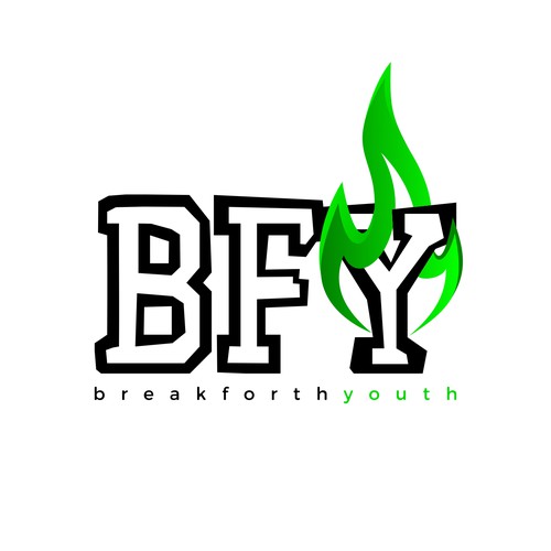 BFY - Break Forth Youth