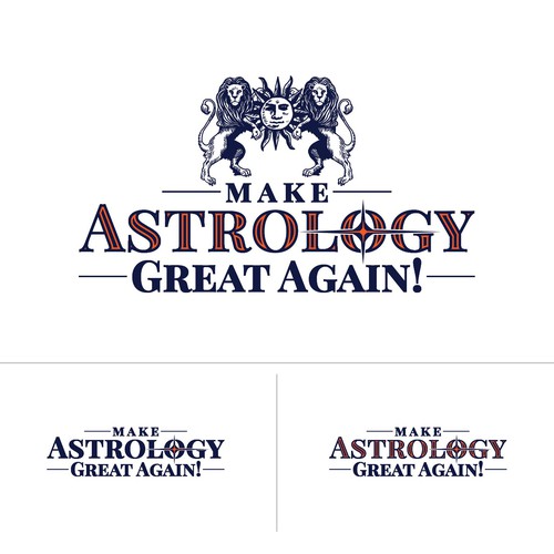 Make Astrology Great Again!