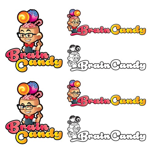 Logo mascot