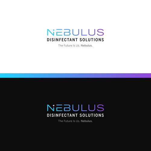 Clean Design for Nebulus Disinfectant Solutions
