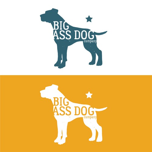 Logo for Dog Company