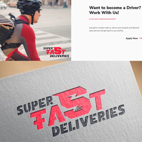 SuperFastDeliveries