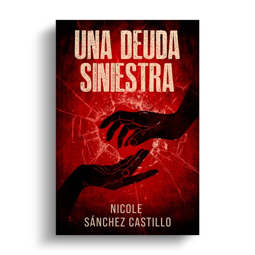 Book Cover Design