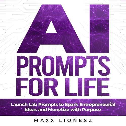 AI Prompt For Life Book Series 